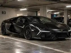 Lamborghini Revuelto Revuelto PHEV e-DCT