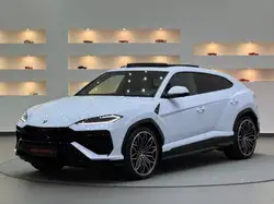 Lamborghini Urus Urus SE *Ad Personam*