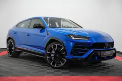 Lamborghini Urus Urus AWD* Garantie