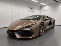 Lamborghini Revuelto Revuelto Export VERKAUFT!