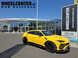 Lamborghini Urus AWD * MWST AUSWEISBAR !