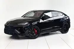 Lamborghini Urus S 60th Anniversary Edition