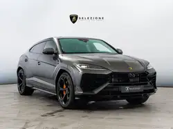 Lamborghini Urus SE
