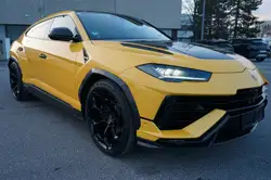 Lamborghini Urus 4.0 V8 Performante*Voll Carbon*Alcantara*