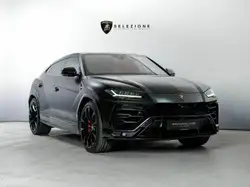 Lamborghini Urus Urus