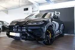 Lamborghini Urus URUS SE 800PK | FULL OPTION | 23" | B&O | PANO