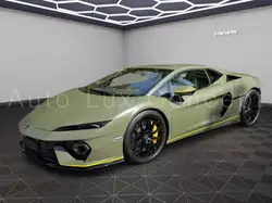 Lamborghini Temerario Ad Personam/Full PPF/Full Carbon