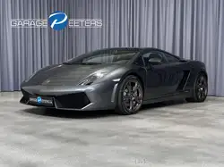 Lamborghini Gallardo 5.2i V10 40v LP560-4 E-gear *LIFT*FULL SERVICE HISTORY*APPLE CARPLAY*SPORTEXHAUST*