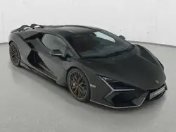 Lamborghini Revuelto Revuelto MY26 - Verde Telefo - Full Carbon Pack - Ad Personam - Sport Seats - No Registration!
