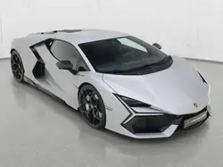 Lamborghini Revuelto Revuelto - Carbon pack & Blu Delphinus Interior!