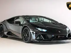 Lamborghini Huracán Huracan 5.2i V10 40v LP640-4 Performante