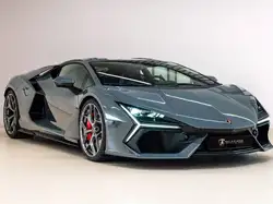 Lamborghini Revuelto Revuelto PHEV 6.5i V12