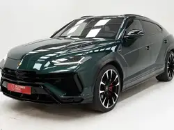 Lamborghini Urus Urus S 4.0 BiTurbo V8 S