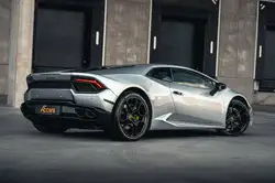 Lamborghini Huracán 5.2i V10 LP580-2 *** LIFT / FULL HISTORY ***