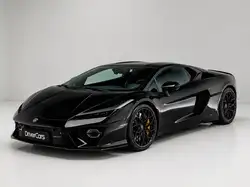Lamborghini Temerario 4.0 V8 PHEV 677 kW (920 CV)