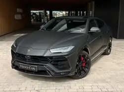 Lamborghini Urus 4.0 V8 S