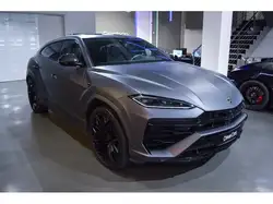 Lamborghini Urus 4.0 V8 PHEV SE 588 kW (800 CV)
