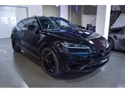 Lamborghini Urus 4.0 V8 PHEV SE 588 kW (800 CV)