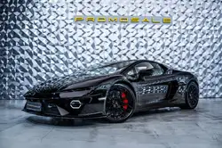 Lamborghini Temerario