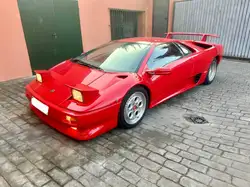 Lamborghini Diablo V12 5.7