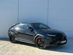 Lamborghini Urus Performante
