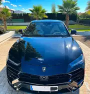Lamborghini Urus Urus 4.0 V8 Aut.