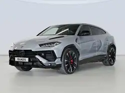 Lamborghini Urus 4.0 V8 Aut.