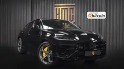 Lamborghini Urus SE
