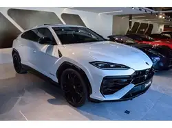 Lamborghini Urus 4.0 V8 PHEV SE 588 kW (800 CV)