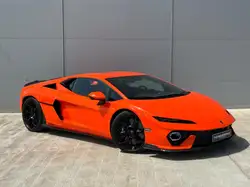 Lamborghini Temerario
