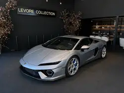 Lamborghini Temerario