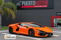 Lamborghini Revuelto