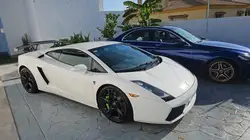 Lamborghini Gallardo 5.0