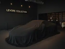 Lamborghini Temerario