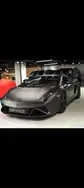 Lamborghini Gallardo LP 560-4 E-Gear