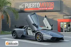 Lamborghini Murciélago