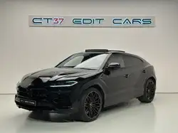 Lamborghini Urus SE