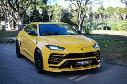 Lamborghini Urus 4.0 V8 Aut.