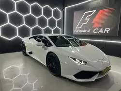 Lamborghini Huracán LP 6104