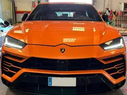 Lamborghini Urus Urus 4.0 V8 Aut.