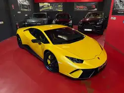 Lamborghini Huracán LP 6104
