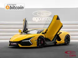 Lamborghini Revuelto