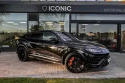 Lamborghini Urus 4.0 V8 Aut.