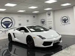 Lamborghini Gallardo LP 560-4