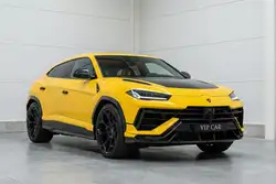 Lamborghini Urus Performante