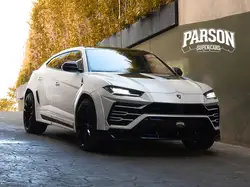 Lamborghini Urus 4.0 V8 Aut.