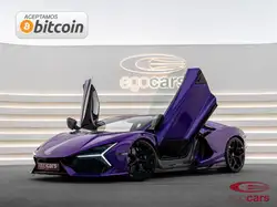 Lamborghini Revuelto