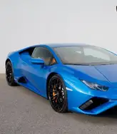 Lamborghini Huracán EVO RWD