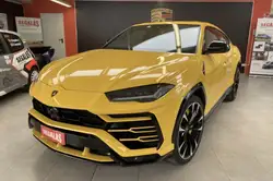 Lamborghini Urus 4.0 V8 Aut.