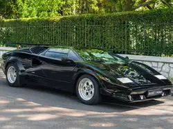 Lamborghini Countach Countach LP 500S 4.8